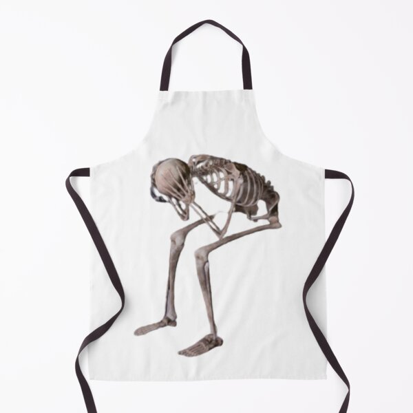 Item preview, Funny BG3 skeleton designed and sold by jiminsyeol.