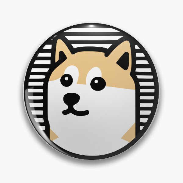 Item preview, doge designed and sold by Hirazubair.