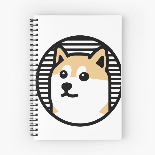 Item preview, doge designed and sold by Hirazubair.