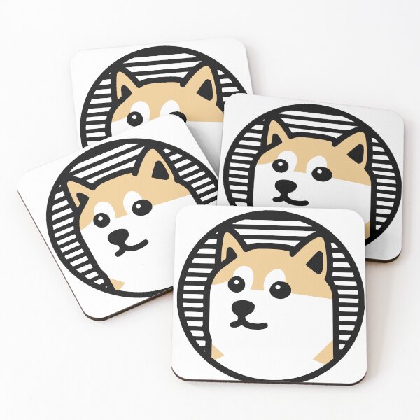 Item preview, doge designed and sold by Hirazubair.