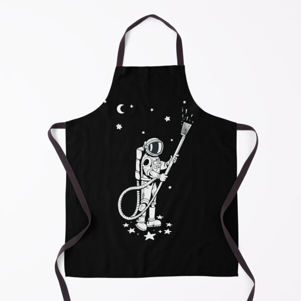 Item preview, Space Cleaner designed and sold by CosmicFreedom9.