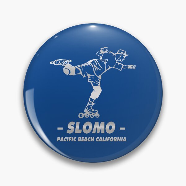 Item preview, Slomo designed and sold by Tridentwoman.