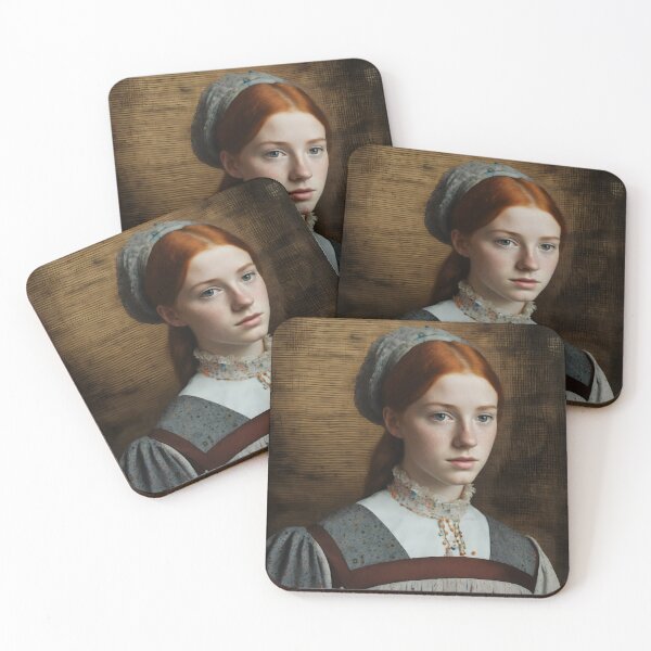 Item preview, Lady Jane Grey designed and sold by justinsmith1950.