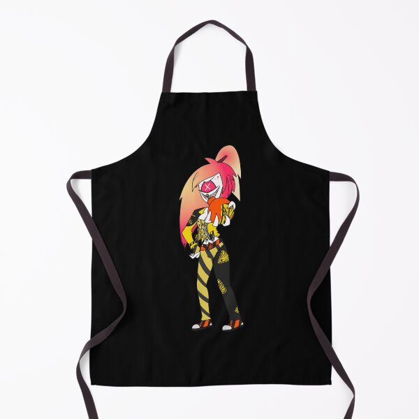 Item preview, Hazbin Hotel - Cherri Bomb designed and sold by Thumbo-ArtBumbo.