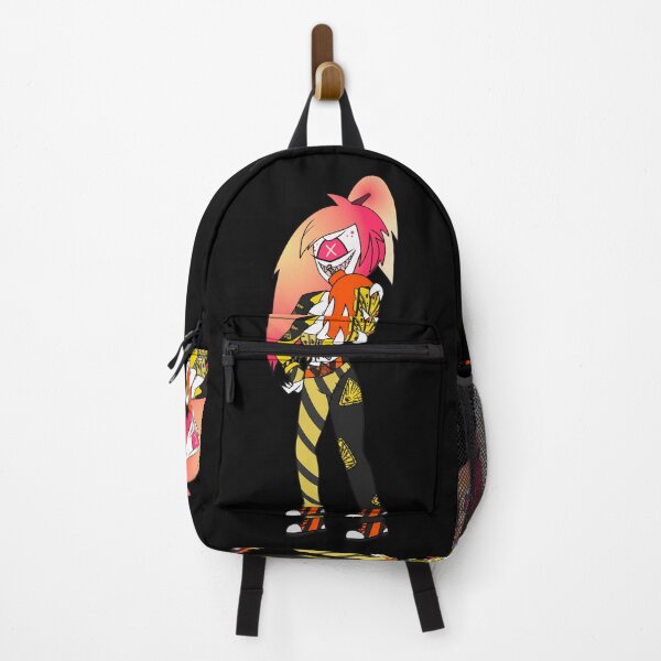 Item preview, Hazbin Hotel - Cherri Bomb designed and sold by Thumbo-ArtBumbo.