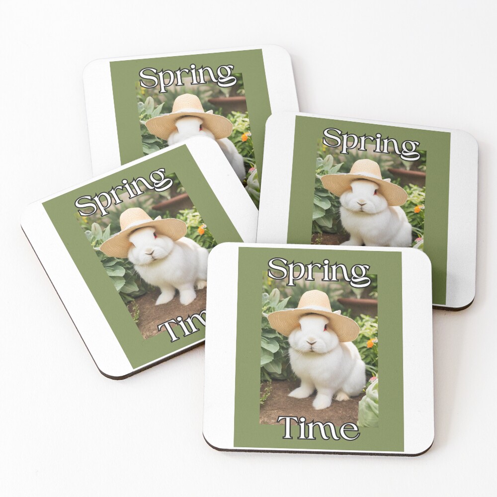 Item preview, Coasters (Set of 4) designed and sold by RWCarpenter.