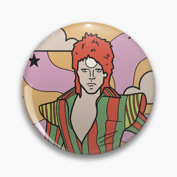 Item preview, The Starman Tarot Card designed and sold by Whotheheckispip.
