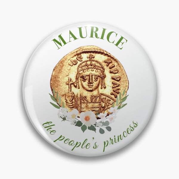 Item preview, maurice princess diana designed and sold by gwubyzantine.