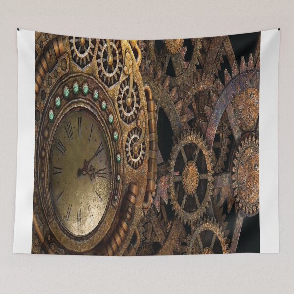Item preview, STEAM Pop Art designed and sold by Bruce ALMIGHTY Baker.