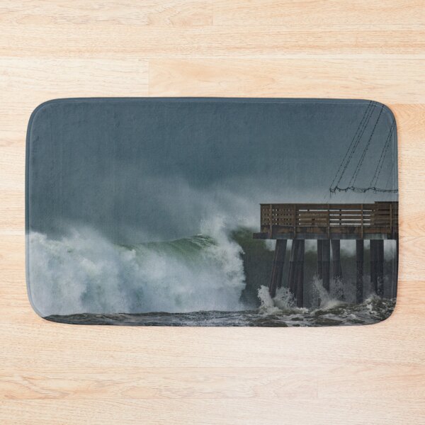 Item preview, Big Wave in Pismo Beach designed and sold by williamsrdan.