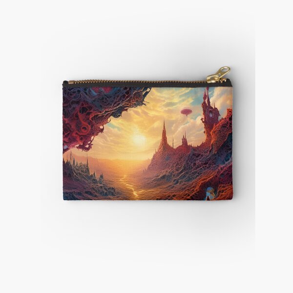 Item preview, The Plain of Forgotten Memories designed and sold by Chromadart.