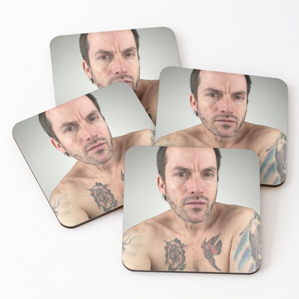 Item preview, Beto designed and sold by BOBBYBABE.