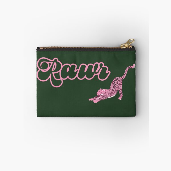 Item preview, Pink Leopard's Rawr designed and sold by Tori Chiarello Designs.