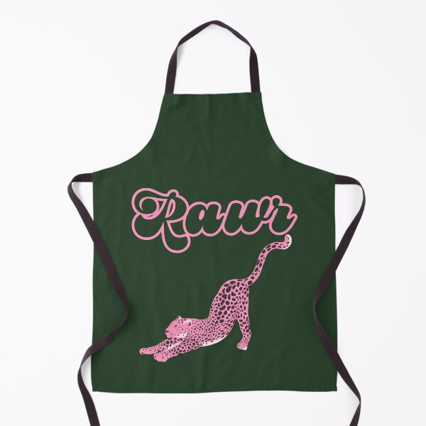 Item preview, Pink Leopard's Rawr designed and sold by Tori Chiarello Designs.