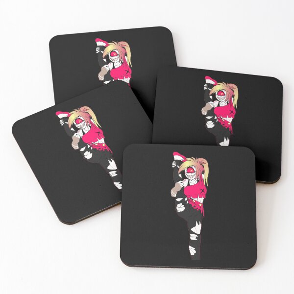 Item preview, Hazbin Hotel - Cherri Bomb designed and sold by Thumbo-ArtBumbo.