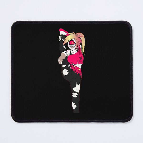 Item preview, Hazbin Hotel - Cherri Bomb designed and sold by Thumbo-ArtBumbo.