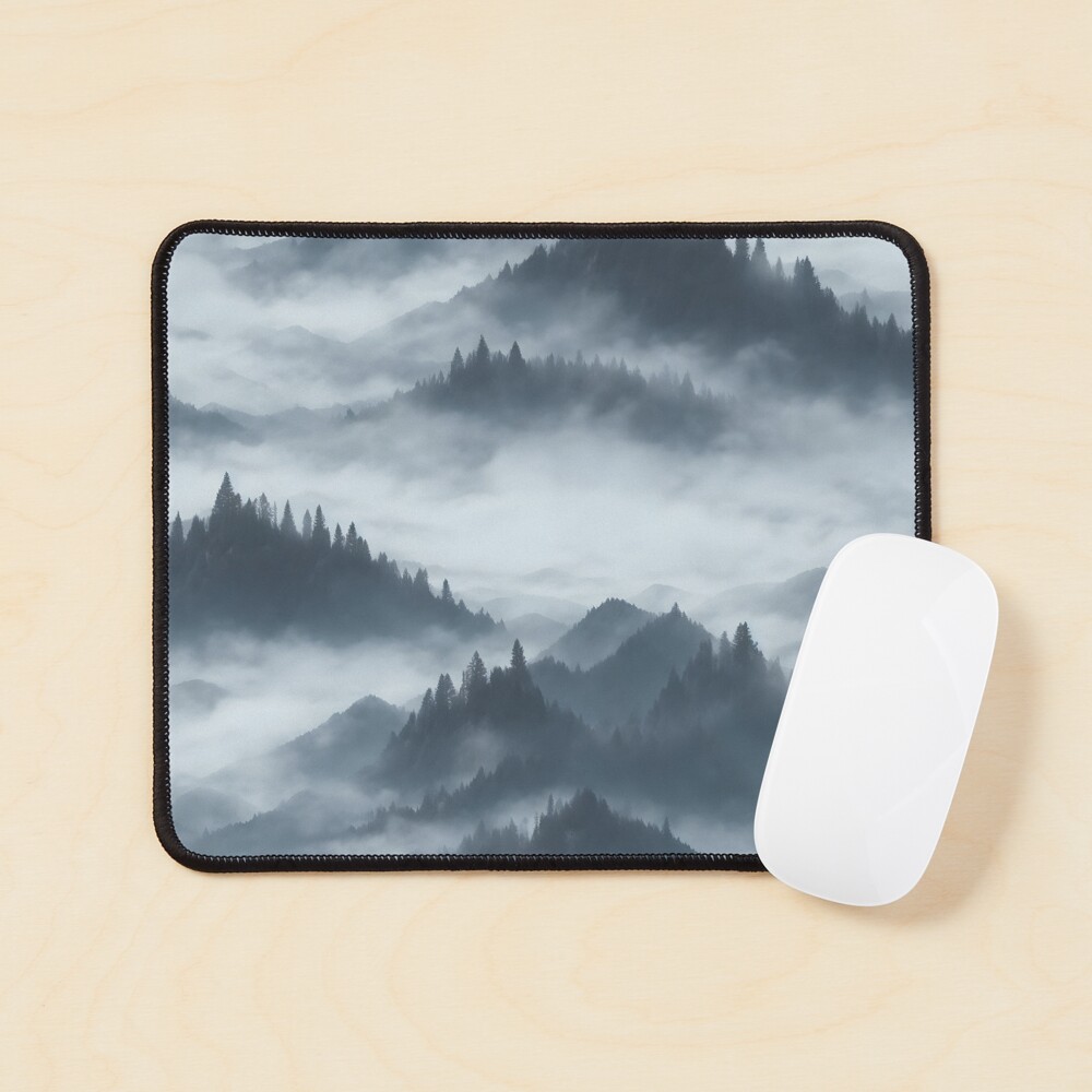 Item preview, Mouse Pad designed and sold by NavyPanda.