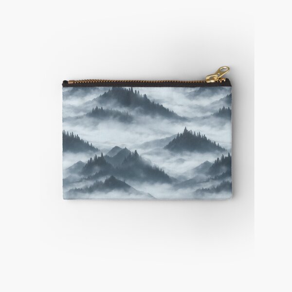 Item preview, Mist pattern designed and sold by NavyPanda.