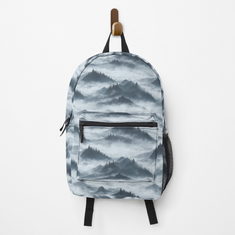Item preview, Backpack designed and sold by NavyPanda.