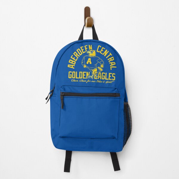 Item preview, Aberdeen Central High School Golden Eagles Drk designed and sold by VintageVarsity5.