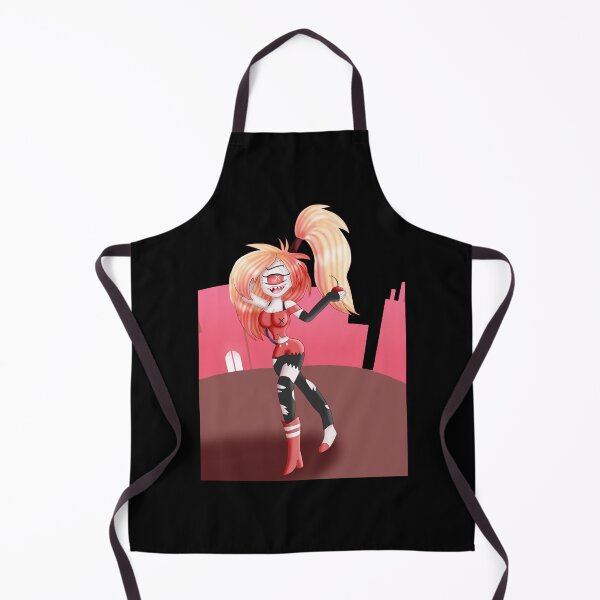 Item preview, Hazbin Hotel - Cherri Bomb designed and sold by Thumbo-ArtBumbo.