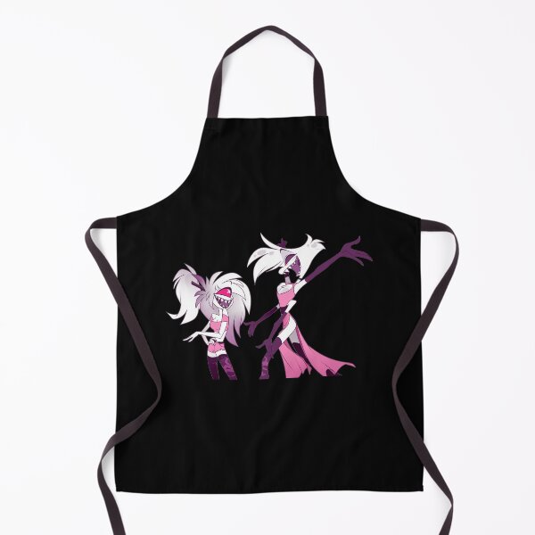 Item preview, Hazbin Hotel - Cherri Bomb designed and sold by Thumbo-ArtBumbo.