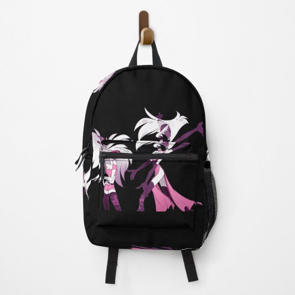Item preview, Hazbin Hotel - Cherri Bomb designed and sold by Thumbo-ArtBumbo.