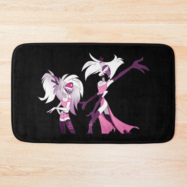 Item preview, Hazbin Hotel - Cherri Bomb designed and sold by Thumbo-ArtBumbo.