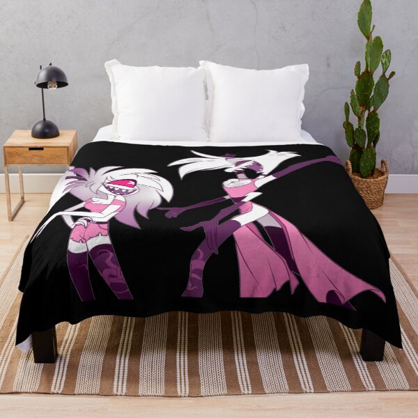 Item preview, Hazbin Hotel - Cherri Bomb designed and sold by Thumbo-ArtBumbo.