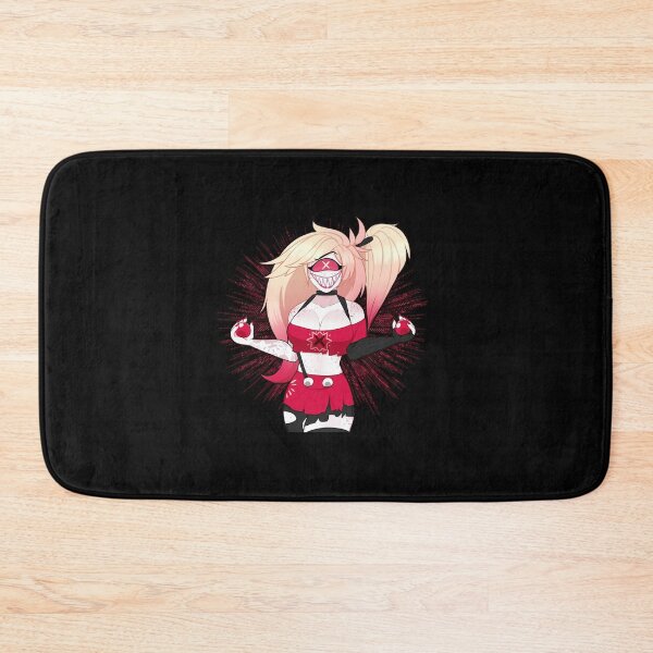 Item preview, Hazbin Hotel - Cherri Bomb designed and sold by Thumbo-ArtBumbo.