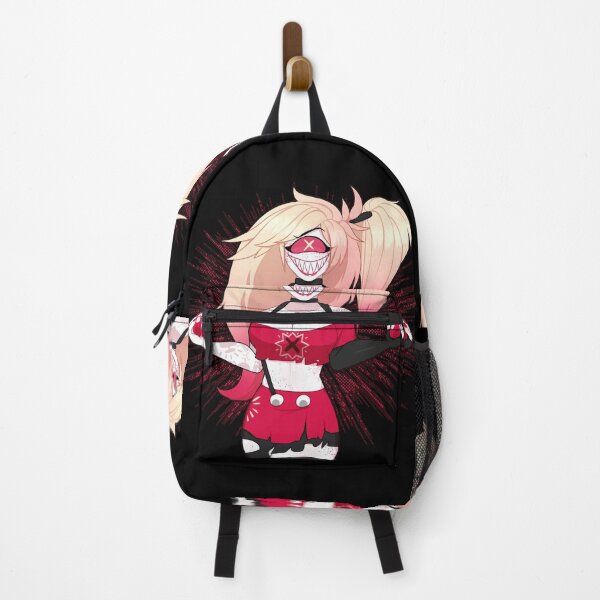 Item preview, Hazbin Hotel - Cherri Bomb designed and sold by Thumbo-ArtBumbo.