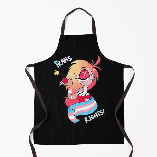 Item preview, Hazbin Hotel - Cherri Bomb designed and sold by Thumbo-ArtBumbo.