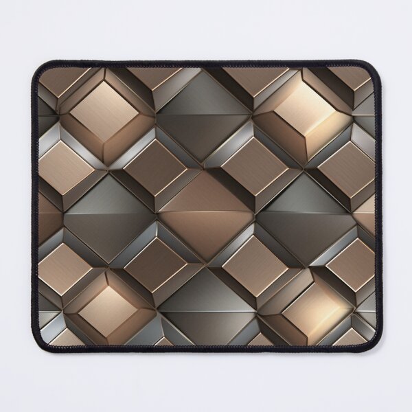 Item preview, Industrial Textured Metal Plate With Rust Details designed and sold by Reichcorp.