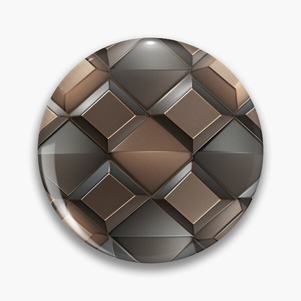 Item preview, Industrial Textured Metal Plate With Rust Details designed and sold by Reichcorp.