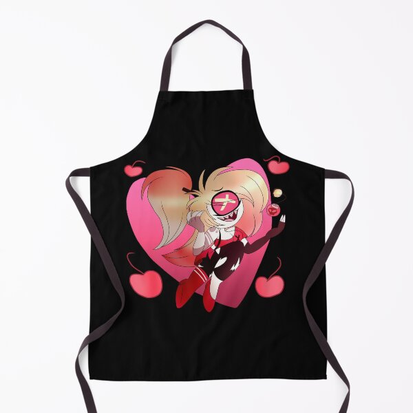 Item preview, Hazbin Hotel - Cherri Bomb designed and sold by Thumbo-ArtBumbo.