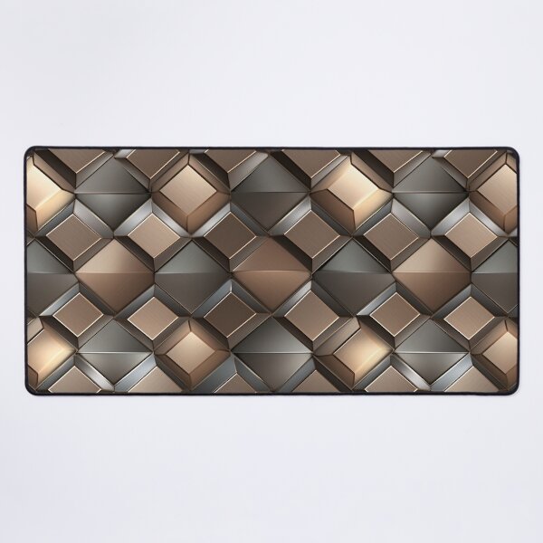 Item preview, Industrial Textured Metal Plate With Rust Details designed and sold by Reichcorp.