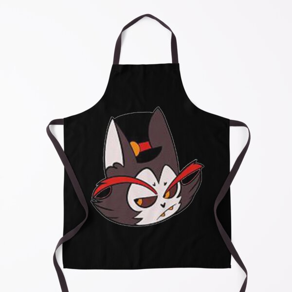 Item preview, Hazbin Hotel - Husk designed and sold by Thumbo-ArtBumbo.