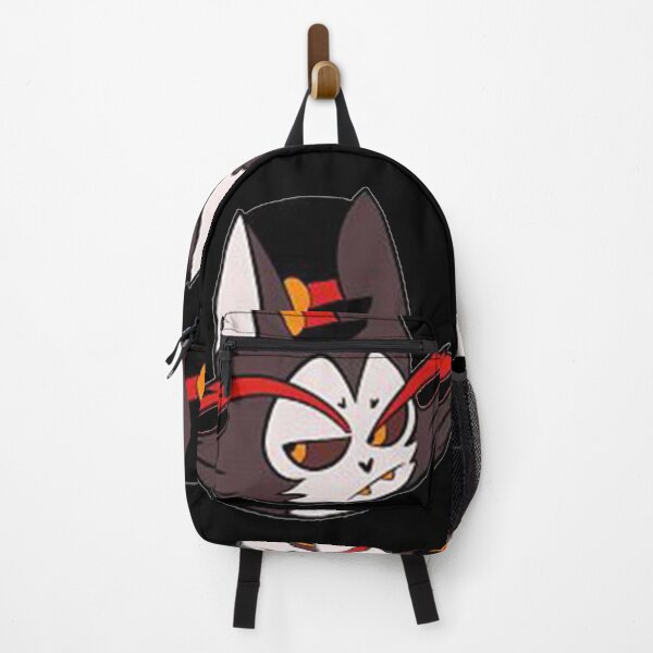 Item preview, Hazbin Hotel - Husk designed and sold by Thumbo-ArtBumbo.