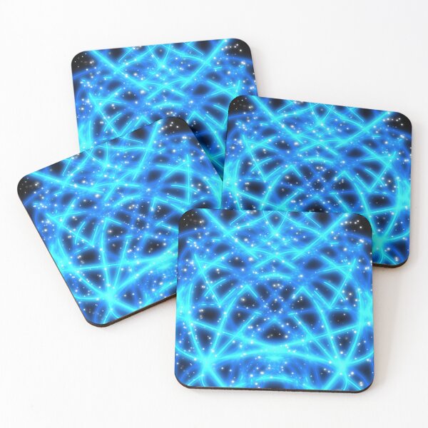 Item preview, Stellar strands designed and sold by TheDogBotherer.
