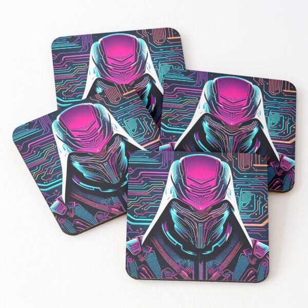 Item preview, Ninja alien designed and sold by AbdouClothing.