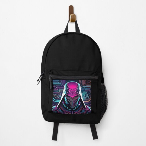 Item preview, Ninja alien designed and sold by AbdouClothing.
