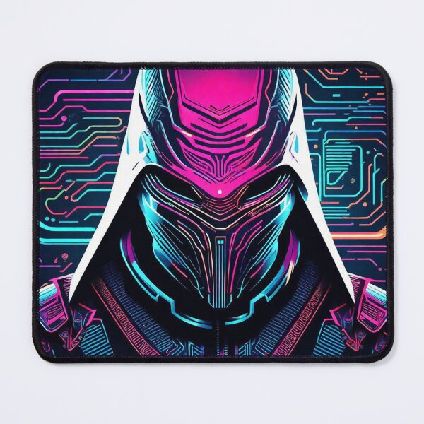 Item preview, Ninja alien designed and sold by AbdouClothing.