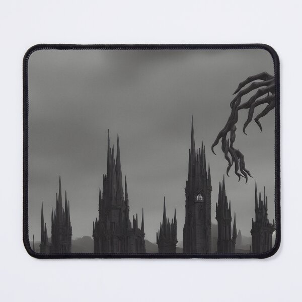 Item preview, Miskatonic University from The Accidental Empress designed and sold by justinsmith1950.