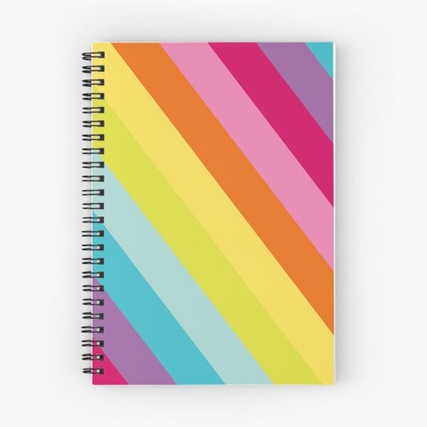Item preview, RAYAS ARCO IRIS designed and sold by RoundRainbow.