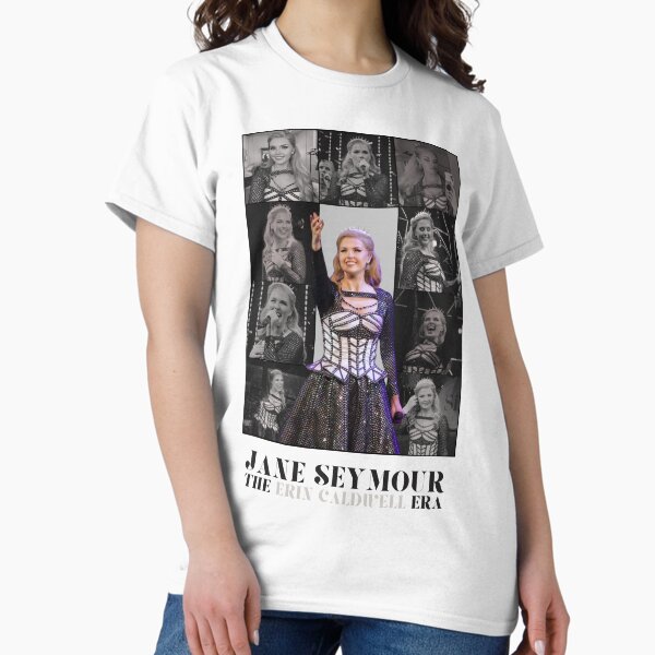 Six the Musical Erin Caldwell 'Era' design Classic T-Shirt