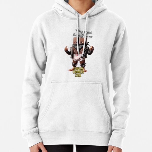 Item preview, Dungeon Crawler Carl - You will not break me designed and sold by AbsurdiaLabs.