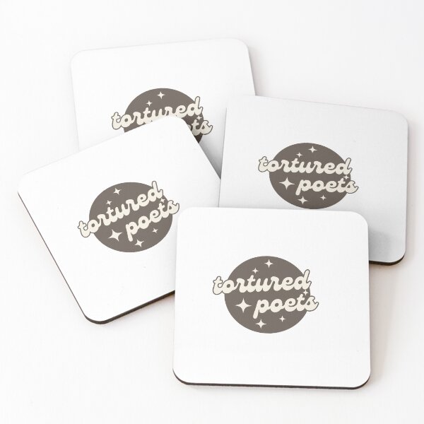 Item preview, Tortured Poets designed and sold by lilyjackett.