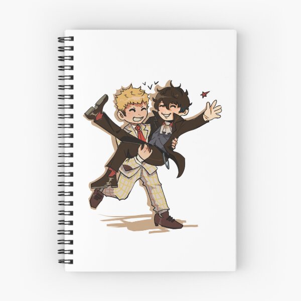 Artikelvorschau, Hochzeit von Ryuji Sakamoto und Ren Amamiya (Pegoryu) entworfen und verkauft von renren5.
