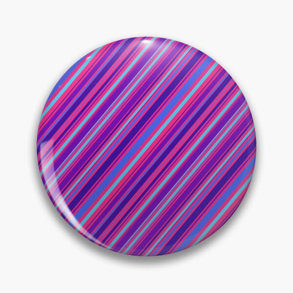 Item preview, Neon Stripes Pattern designed and sold by Delamoon.