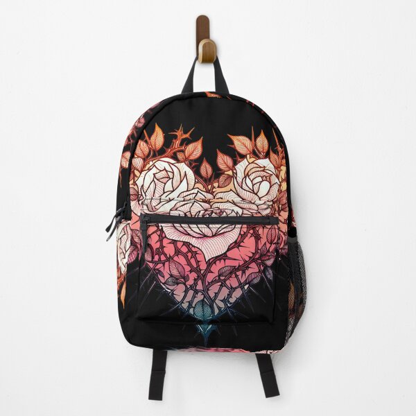 Item preview, Heart of the Rose designed and sold by zzz888.